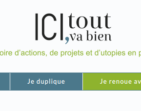 Avril 2026 Un « spécial forêts » en ligne, très intéressant