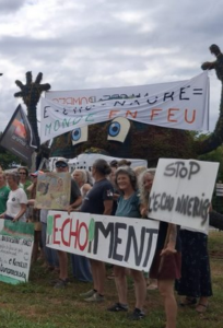 Septembre 2026 E-cho : Recours au Conseil d’Etat